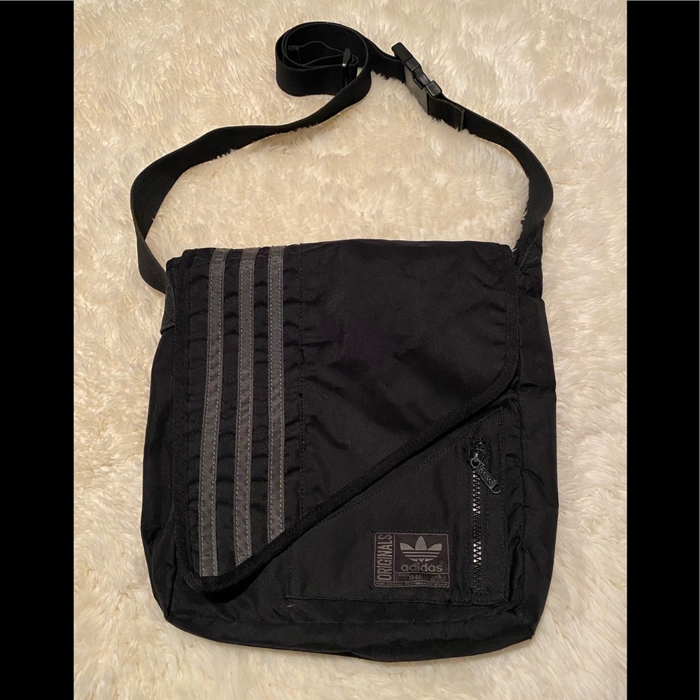 Adidas Originals Messenger Bag Gem